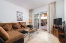 Apartamento en venta en Estepona Puerto, Estepona