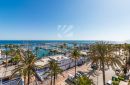 Apartment for sale in Estepona Marina, Estepona