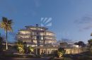 Apartamento en venta en Estepona