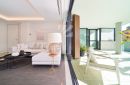 Apartamento en venta en Estepona