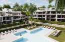 Apartamento Planta Baja en venta en Estepona West, Estepona