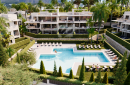 Apartamento Planta Baja en venta en Estepona West, Estepona