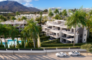 Apartamento Planta Baja en venta en Estepona West, Estepona