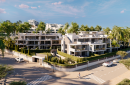 Apartamento Planta Baja en venta en Estepona West, Estepona