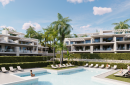 Apartamento Planta Baja en venta en Estepona West, Estepona