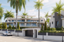 Apartamento Planta Baja en venta en Estepona West, Estepona