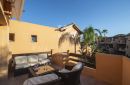 Ático en venta en Bel Air, Estepona