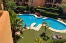 Ático en venta en Bel Air, Estepona