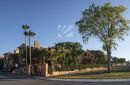 Ático en venta en Bel Air, Estepona