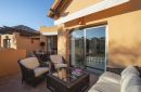 Ático en venta en Bel Air, Estepona