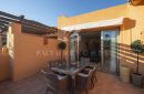 Ático en venta en Bel Air, Estepona