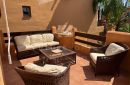 Ático en venta en Bel Air, Estepona
