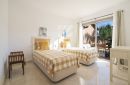 Ático en venta en Bel Air, Estepona