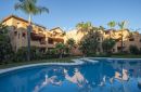 Ático en venta en Bel Air, Estepona