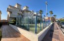 Apartamento en venta en Estepona