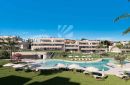 Apartamento en venta en Casares Golf, Casares