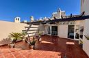 Penthouse for sale in Marina Bay, Estepona