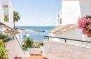 Apartment for sale in Estepona