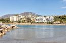 Apartment for sale in Estepona