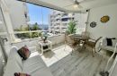 Apartamento en venta en Estepona Puerto, Estepona