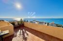 Duplex Penthouse for sale in Playa del Cristo, Estepona