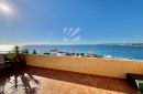 Duplex Penthouse for sale in Playa del Cristo, Estepona