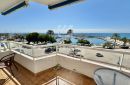 Apartamento en venta en Estepona Puerto, Estepona
