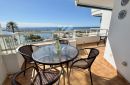 Apartamento en venta en Estepona Puerto, Estepona