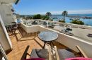 Apartamento en venta en Estepona Puerto, Estepona