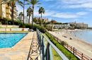 Apartment for sale in Seghers, Estepona