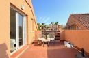 Duplex Penthouse for sale in Bahia de Casares, Casares