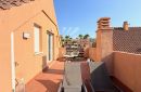 Duplex Penthouse for sale in Bahia de Casares, Casares
