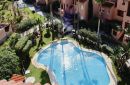 Duplex Penthouse for sale in Bahia de Casares, Casares