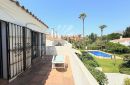 Town House for sale in Playa del Angel, Estepona