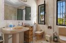 Villa for sale in Don Pedro, Estepona