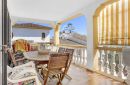 Villa for sale in Don Pedro, Estepona