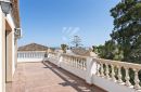 Villa for sale in Don Pedro, Estepona