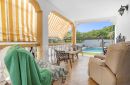Villa for sale in Don Pedro, Estepona