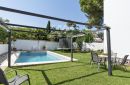 Villa for sale in Don Pedro, Estepona