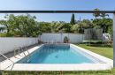 Villa for sale in Don Pedro, Estepona