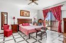 Villa for sale in Don Pedro, Estepona