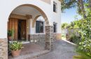 Villa for sale in Don Pedro, Estepona
