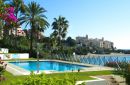 Penthouse for sale in Playa del Cristo, Estepona