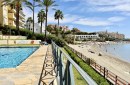 Penthouse for sale in Playa del Cristo, Estepona