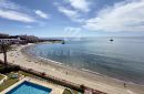 Penthouse for sale in Playa del Cristo, Estepona