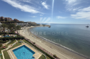 Penthouse for sale in Playa del Cristo, Estepona