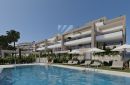 Apartment for sale in Las Mesas, Estepona