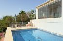 Villa en venta en Estepona