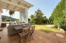 Villa en venta en Estepona