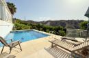 Villa en venta en Estepona